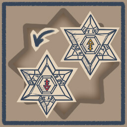 Errungenschaften-Symbol