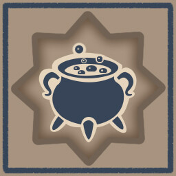 Errungenschaften-Symbol