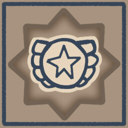 Errungenschaften-Symbol