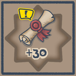 Errungenschaften-Symbol