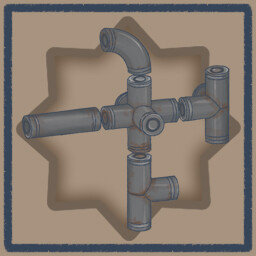 Errungenschaften-Symbol