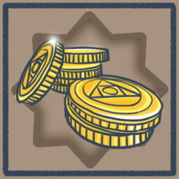 Errungenschaften-Symbol