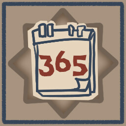 Errungenschaften-Symbol