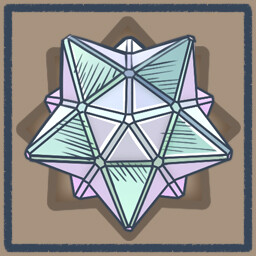 Errungenschaften-Symbol