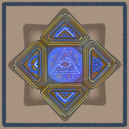 Errungenschaften-Symbol