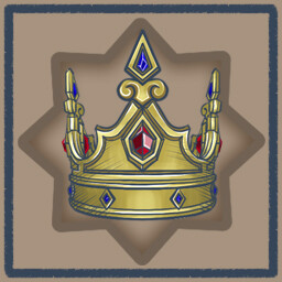 Errungenschaften-Symbol