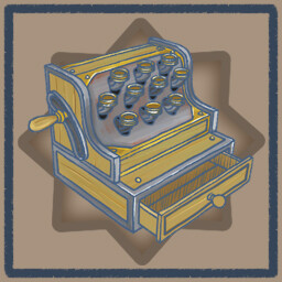 Errungenschaften-Symbol