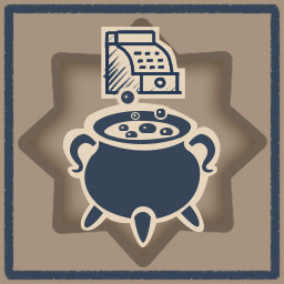 Errungenschaften-Symbol