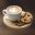 Bakery Cafe Simulator: Prologue icon