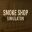 Smoke Shop Simulator icon