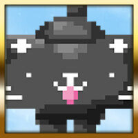 Certified Cat Battler achievement icon for Rafica and Sealing Wedge
