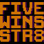 Five-win-streak