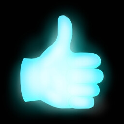 Icon for Thank you for playing!