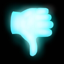 Icon for Debbie Downer