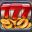 Vegas Casino & Slots: Slottist icon