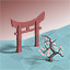 Icon for Completed Zen Gardens