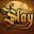 Stay icon