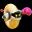Donut Riders icon