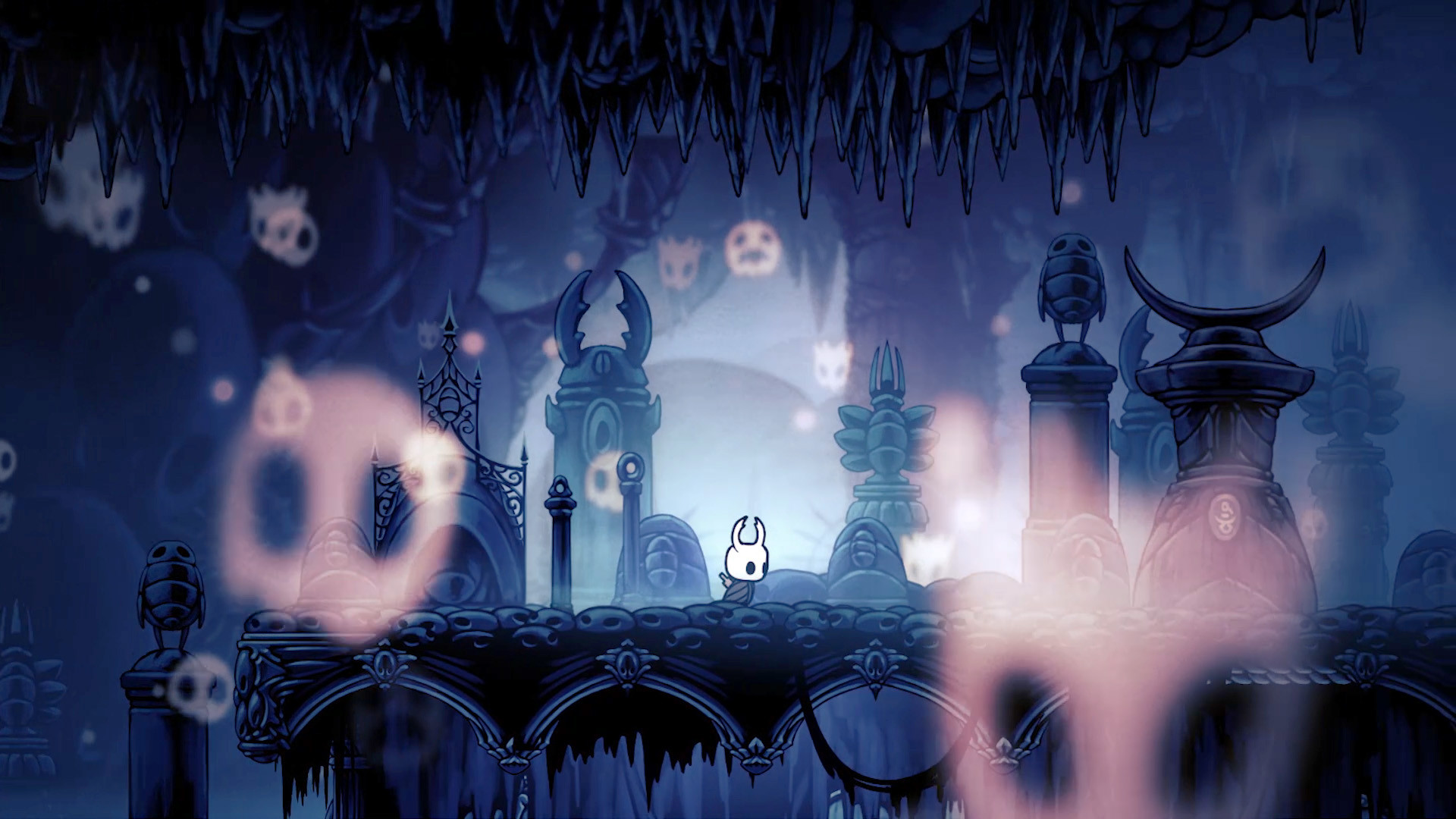 instal the last version for mac Hollow Knight: Silksong