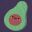 half-a-cado icon