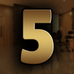 5 minutes