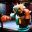 Boxing Machine VR icon