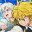 The Seven Deadly Sins: Origin icon