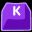 Keyboard Simulator icon