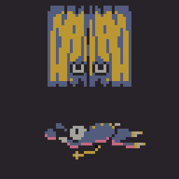 Icon for Very Committed