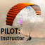 Pilot : Instructor