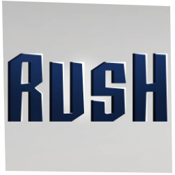 Icon for RUSH