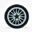 Pixel Nitro Rush icon