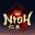 Nioh 3 icon