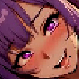 Icon for Congratulations