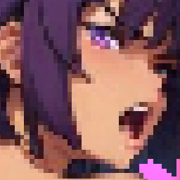 Icon for Flustered
