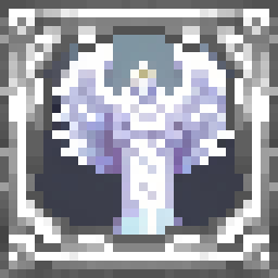 Master of Hope achievement icon for ABYSSAL BLADE