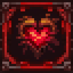 Bearer of Abyssal Blade achievement icon for ABYSSAL BLADE