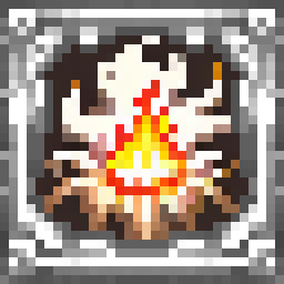 Master of Peace achievement icon for ABYSSAL BLADE