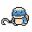 Tiny Gunmon icon