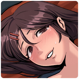 Hide and Seek achievement icon for Girls, I just want to get paid!