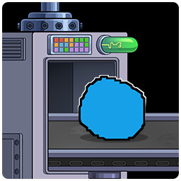 Gotta get em all achievement icon for Girls, I just want to get paid!