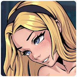 Meticulous Inspection achievement icon for Girls, I just want to get paid!