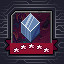 Icon for Vermillion Scavenger