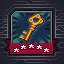 Icon for The Key Question