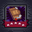 Icon for Chapter 4 Complete