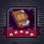 Icon for Chapter 1 Complete