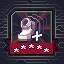 Icon for I know all the I-Frames