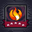 Icon for Playing with Fire