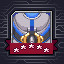 Icon for Master of Turrets