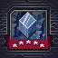Icon for Temple Mine Scavenger